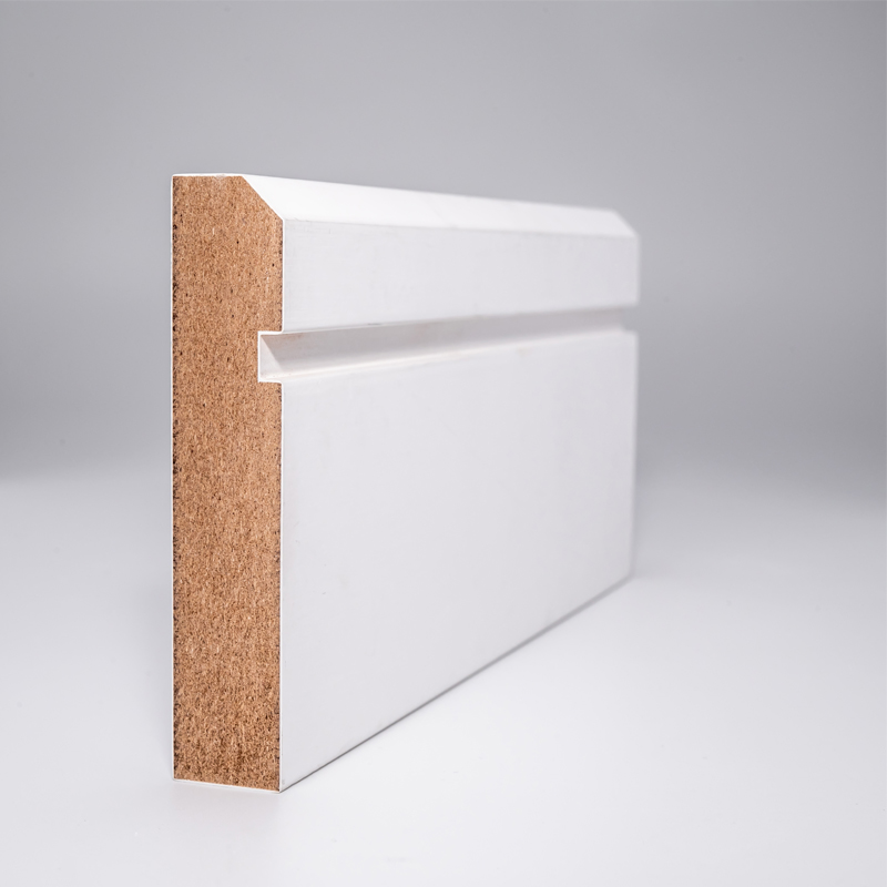 MDF Moulding