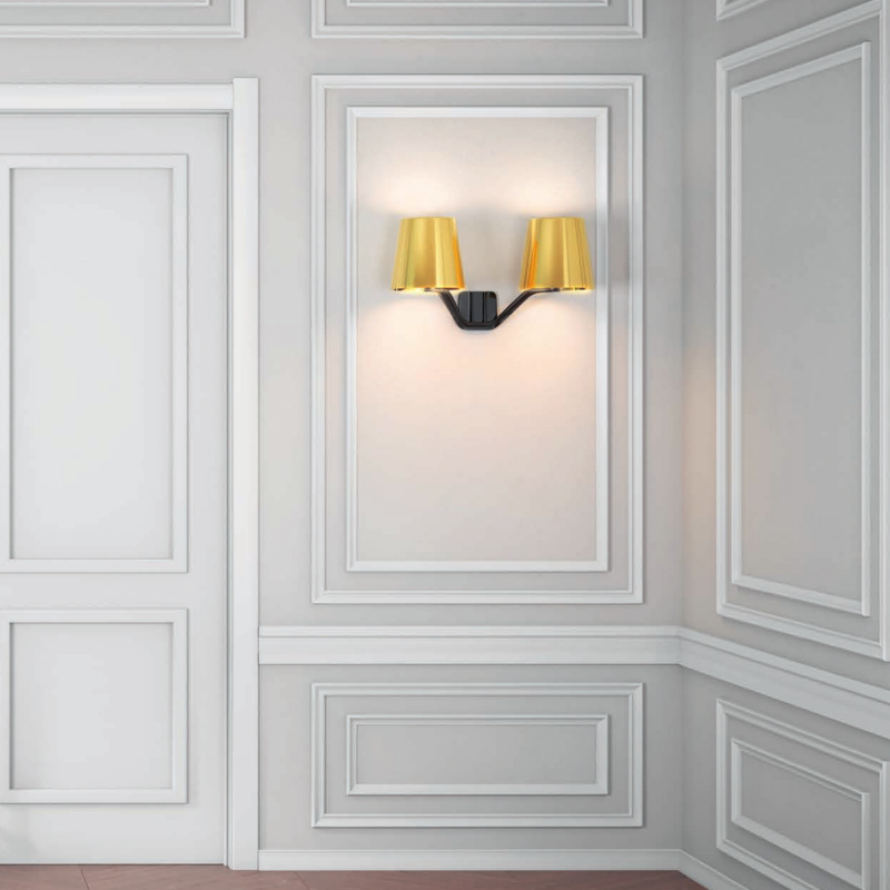 Elegant Upgrade for a Modern Living Room Elegant Upgrade for a Modern Living Room