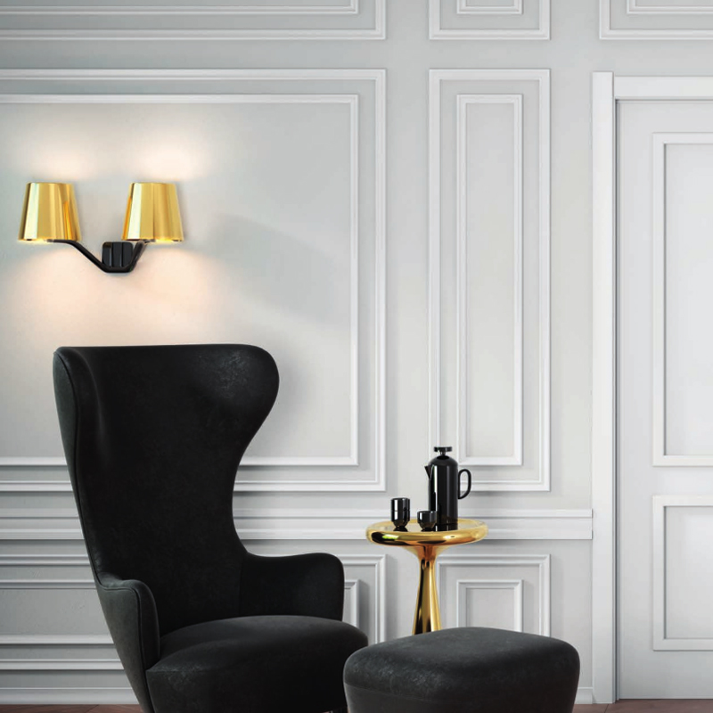 Commercial Customer: Boutique Hotel Room Enhancement Commercial Customer: Boutique Hotel Room Enhancement