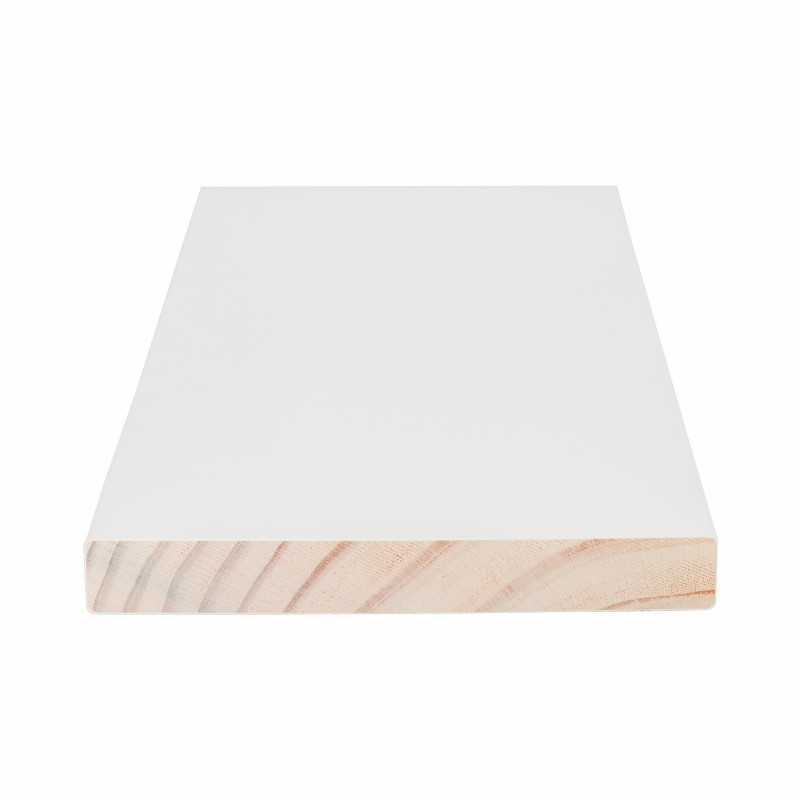 rough sawn trim boards
