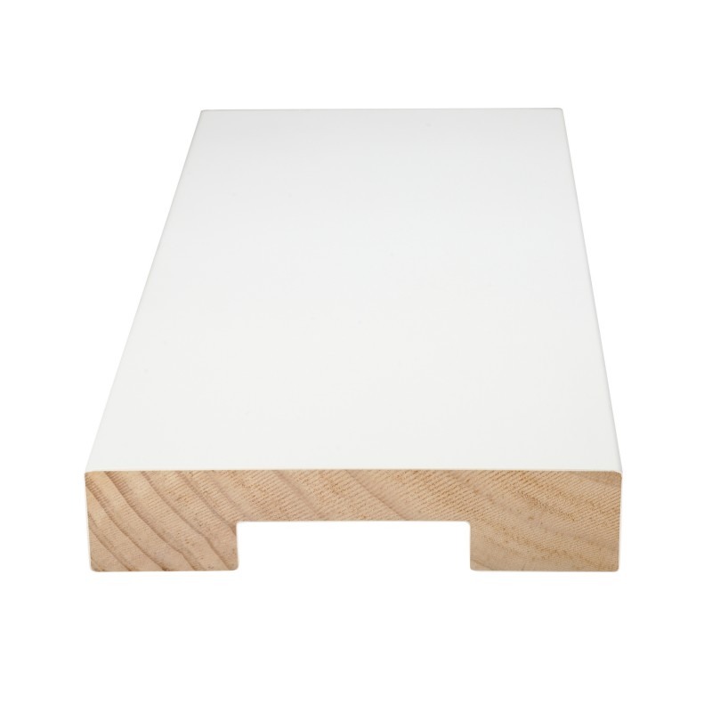 mdf baseboard
