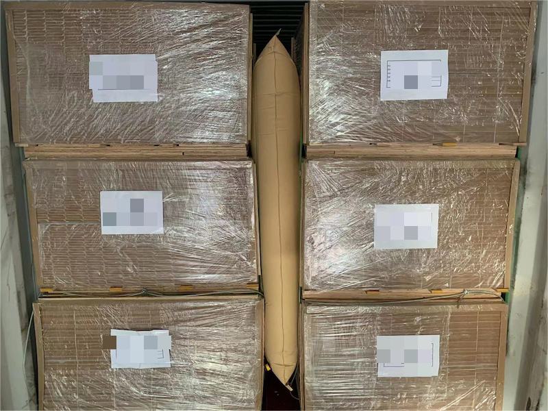 Global Trust in Every Cut: Zihua Industry’s Radiata Pine Wood Mouldings