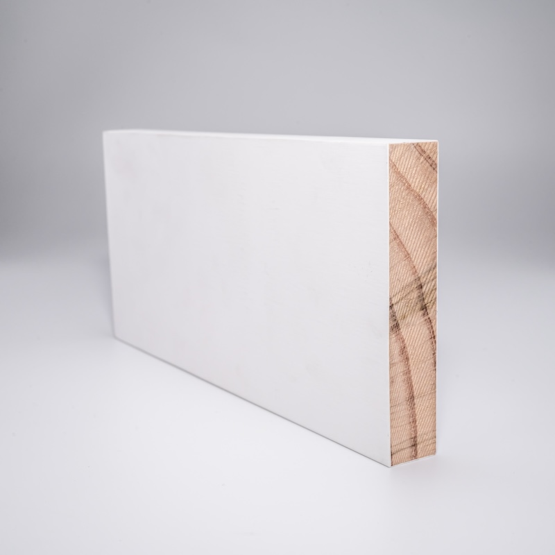 interior trim boards