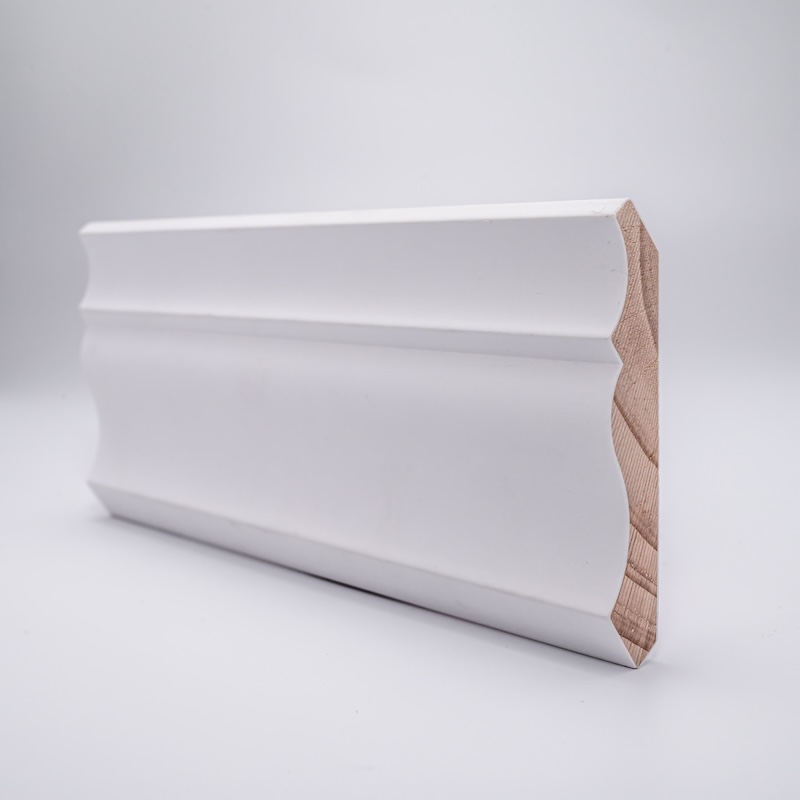 Interior Wood Door Trim Casing