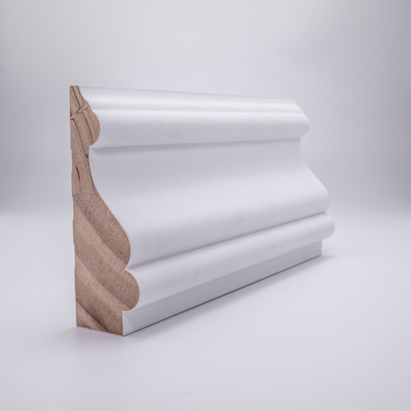 After reading this, I realized the importance of choosing a Baseboard Molding, which is worth learning from!