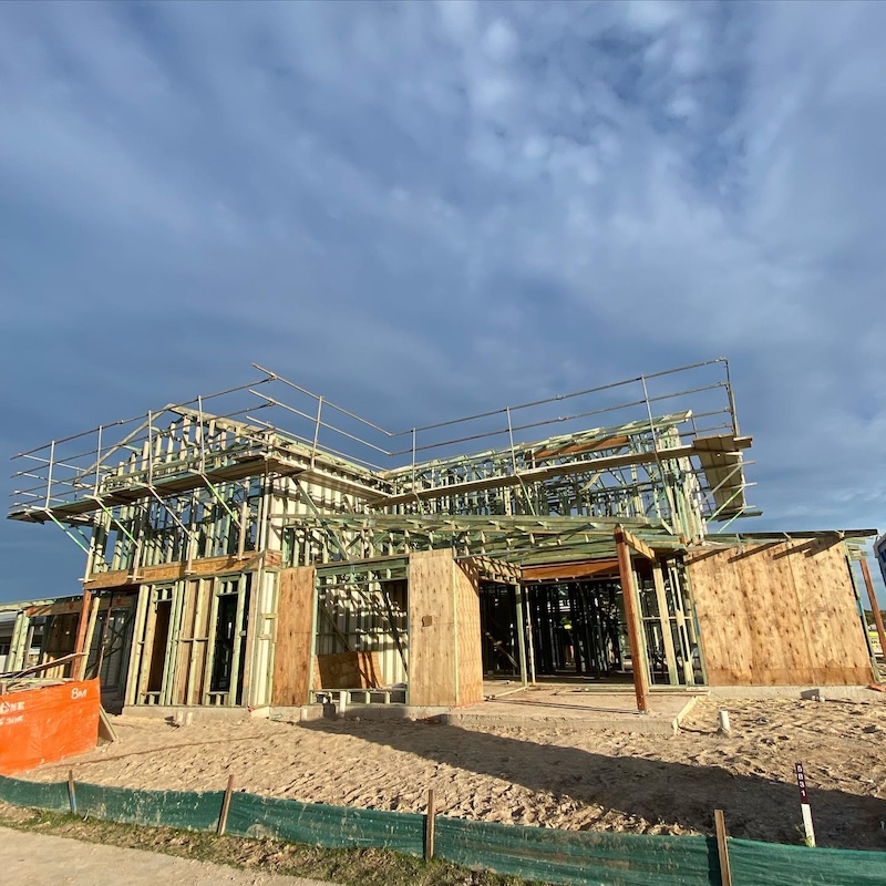 Why Paper-Based Structures and Wood Products Are the Future of Modern Housing Why Paper-Based Structures and Wood Products Are the Future of Modern Housing