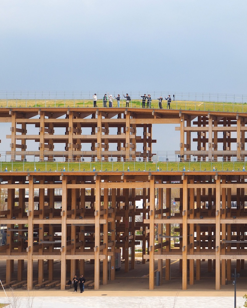 What is a Wooden Structure? Understanding Its Role in Modern Design What is a Wooden Structure? Understanding Its Role in Modern Design