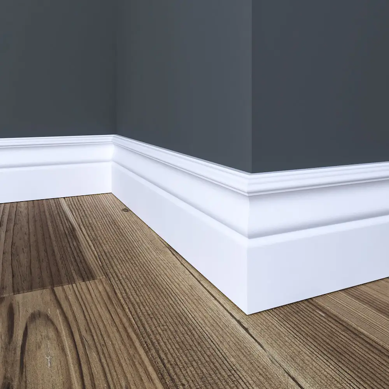 Is MDF or Wood Better for Crown Moulding? Is MDF or Wood Better for Crown Moulding?