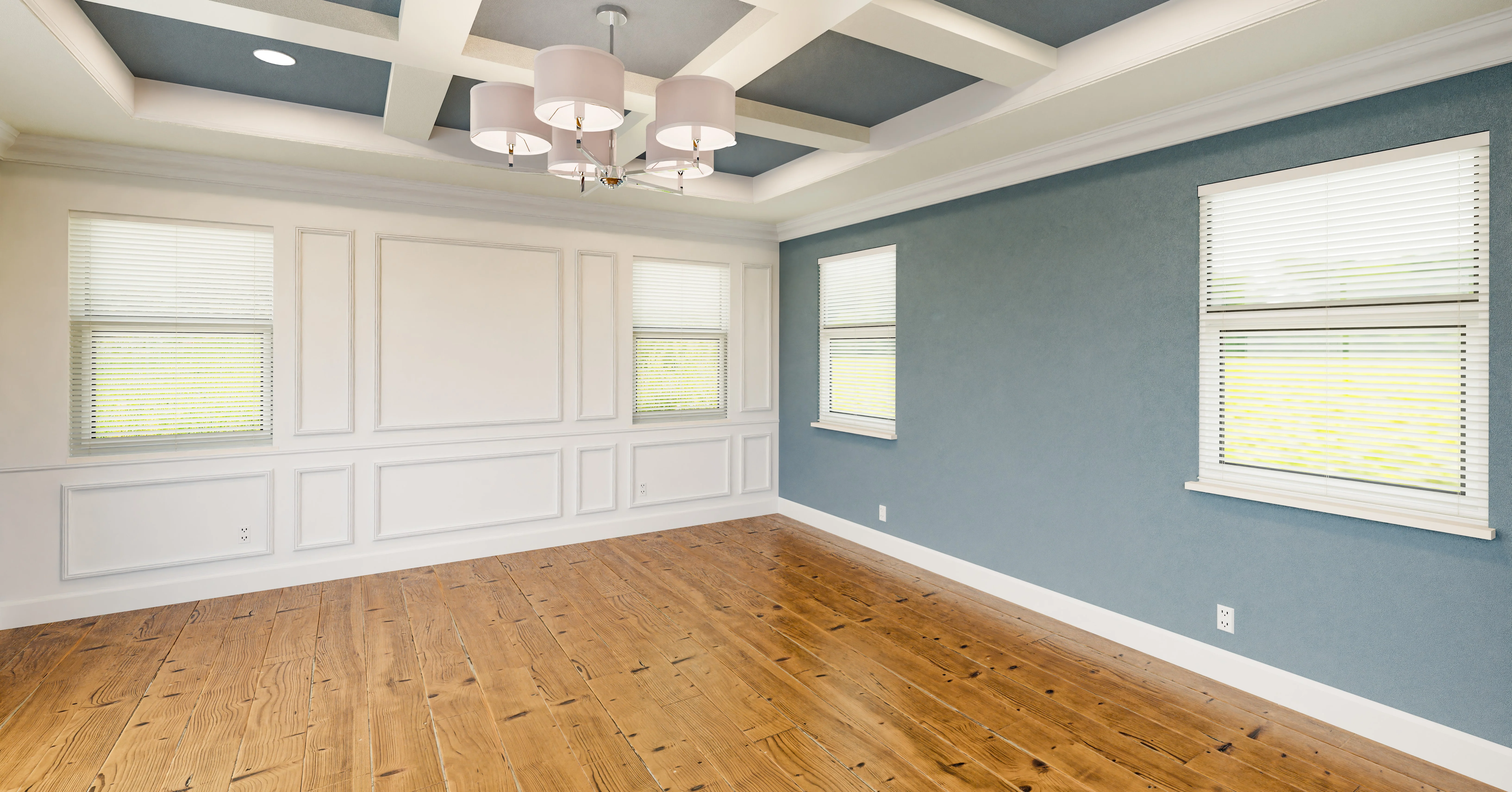 Wood Moulding