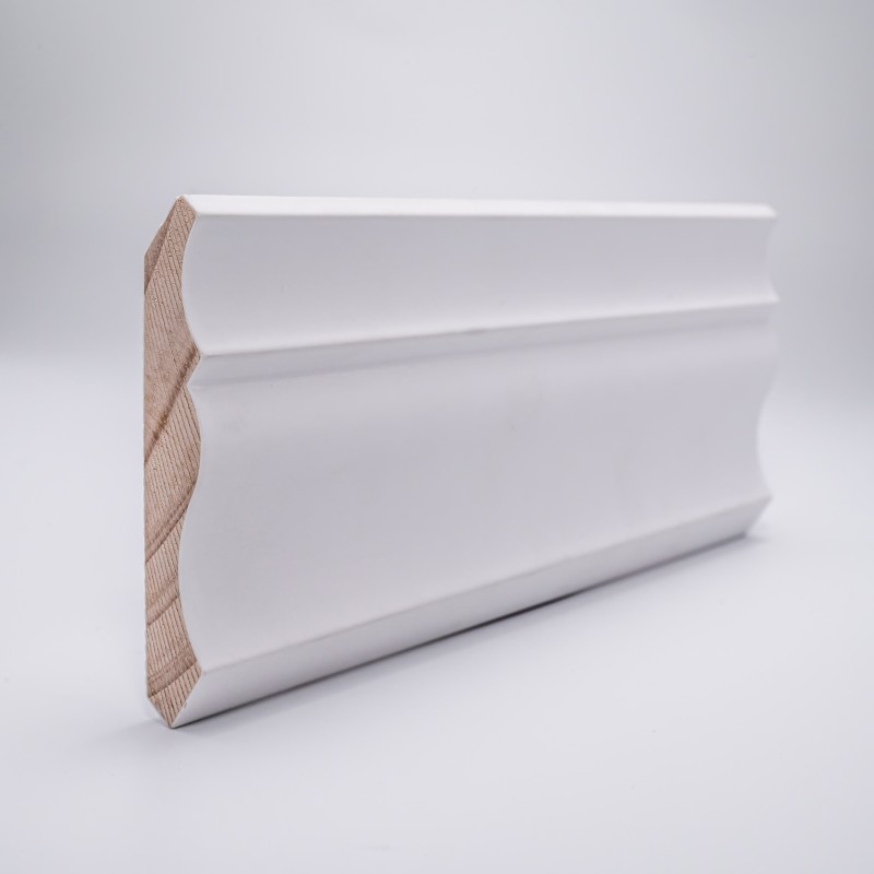US Housing Renovation Drives Wood Moulding Demand US Housing Renovation Drives Wood Moulding Demand
