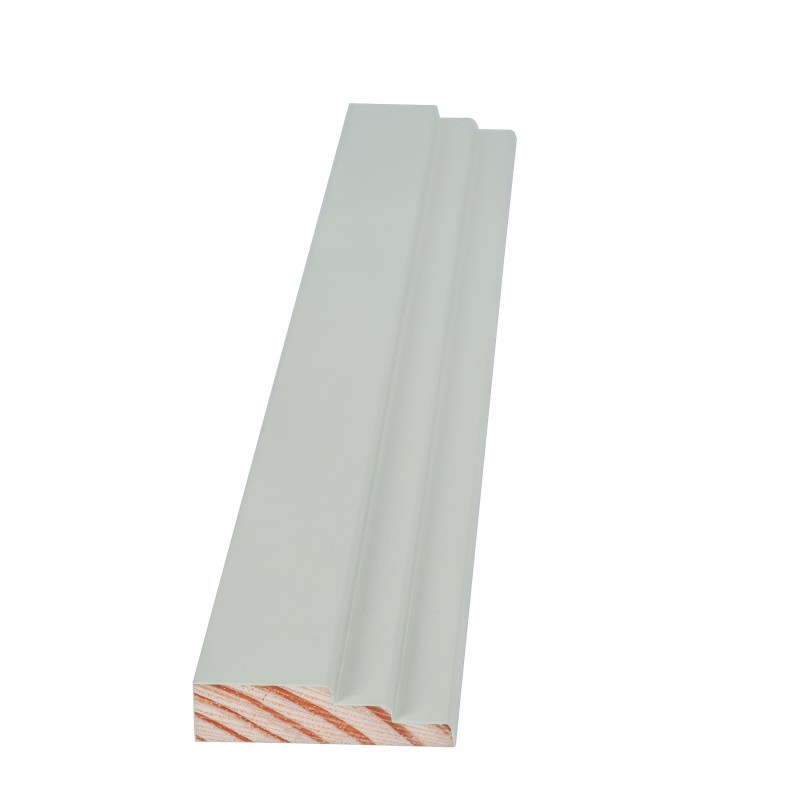 Flexible Baseboard Molding Expands Custom Design Possibilities