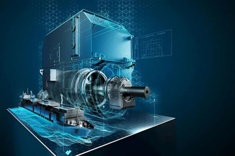 मोटर रोटेशन और बिजली उत्पादन के सिद्धांत