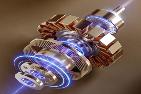 मोटर आयन आधार का विस्तृत विवरण