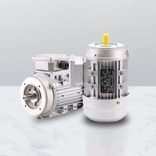 मोटर के प्रकार क्या हैं?