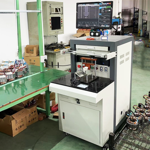 पूरी तरह सुसज्जित