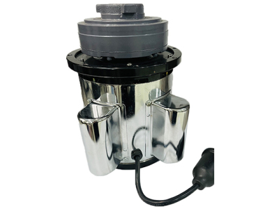 Electric Motor 2.5 HP For Industrial Grinder Heavy Machine