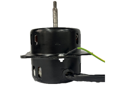 Inducer Motor For Heater Blowers Or Blow Dryers