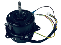 हीटर ब्लोअर या ब्लो ड्रायर के लिए इंड्यूसर मोटर