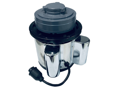 Electric Motor 1.5 HP For Carpet Cleaning Multifunctional Machine