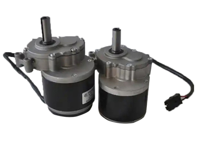 DC 24V/36V Battery-specific Drive Electric Motor