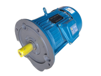 सभी कॉपर तीन-चरण अतुल्यकालिक मोटर 380V