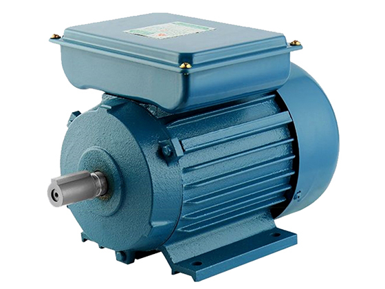110V और 220V घरेलू छोटी हाई स्पीड दो-चरण एकल-चरण एसिंक्रोनस मोटर