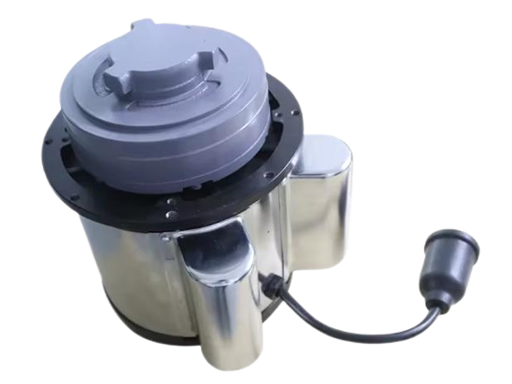 मांस ग्राइंडर में इस्तेमाल होने वाले छोटे मोटर सहायक उपकरण