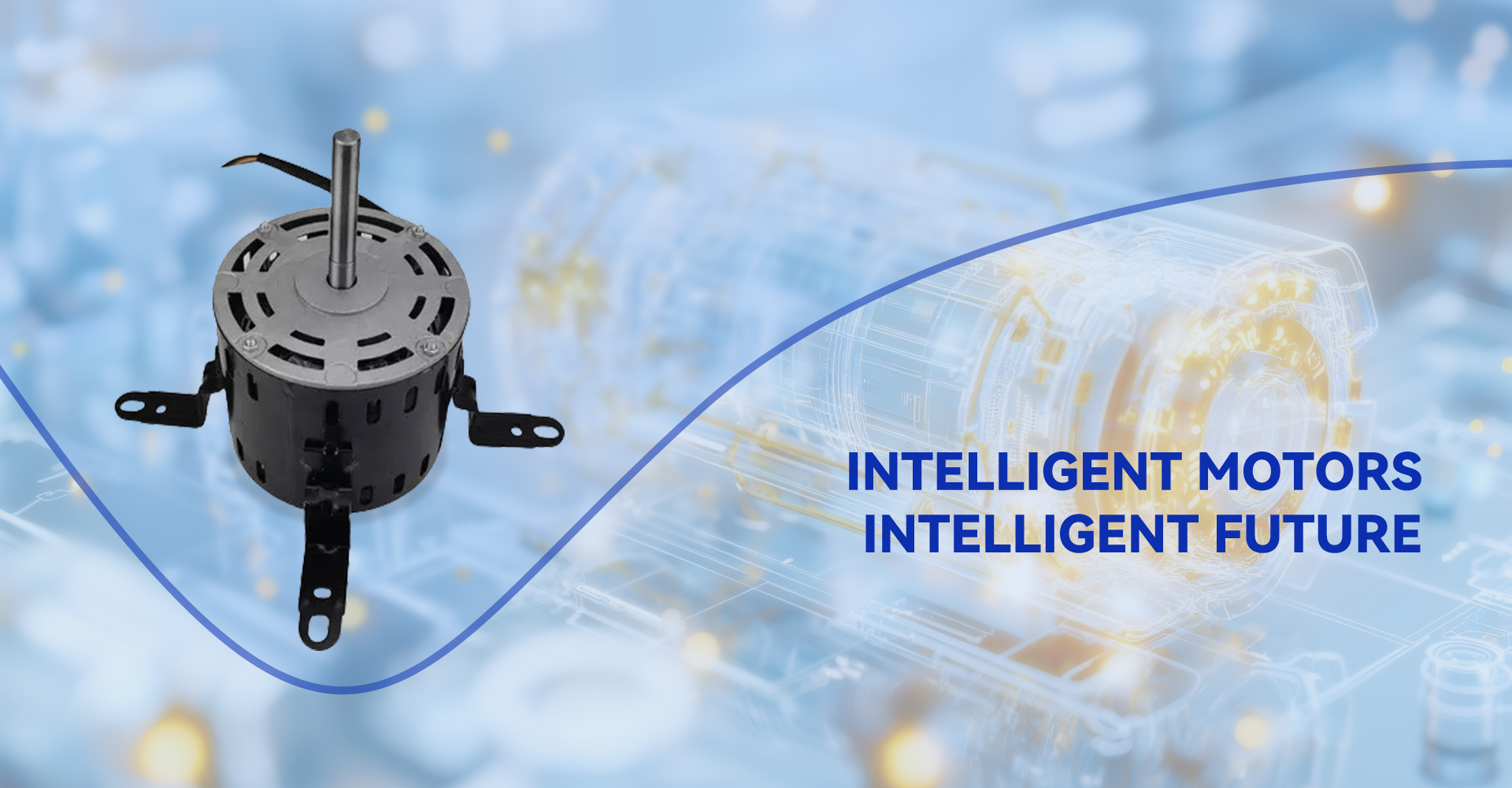 INTELLIGENT MOTORS