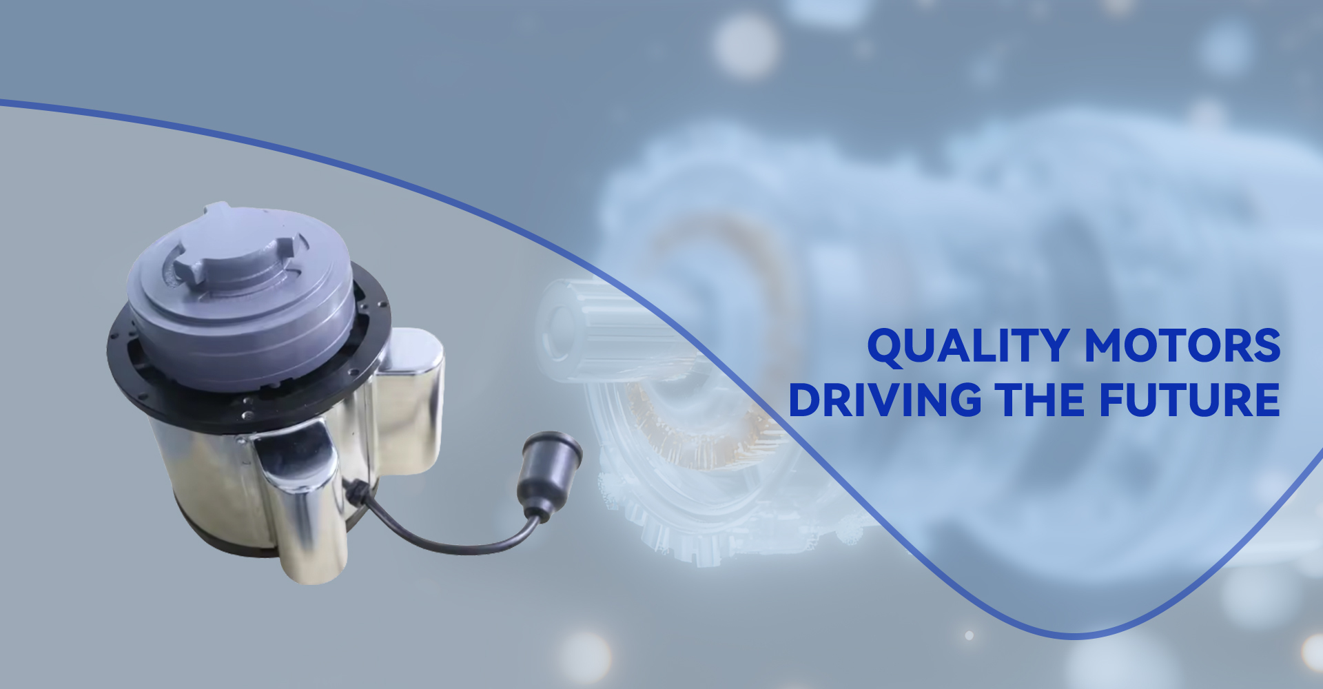 HIGH-STANDARD PRODUCTION