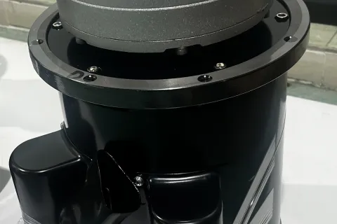 الهندسة الكهربائية