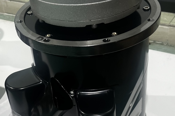 Electric engineering