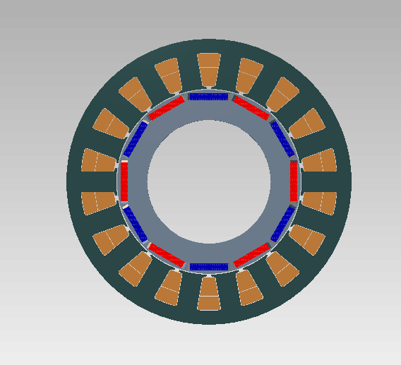 Chinese team develops charging and demagnetization technology to help green remanufacturing of wind Motors