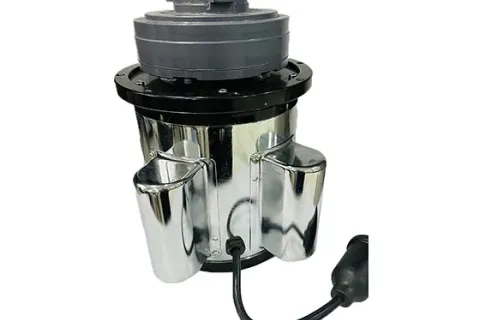 Motor: the power of silent, the heartbeat of the times