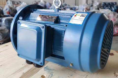Final DOE Rule Reshapes US Three‑Phase Motor Market: Flange & Small Motor Exemptions Tightened
