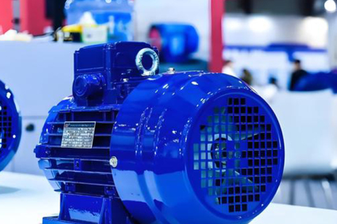 Die Nachfrage nach Industriemotoren in den USA steigt sprunghaft an: Drehstrom-, Horizontal- und Kleinmotoren treiben das Wachstum im verarbeitenden Gewerbe an.