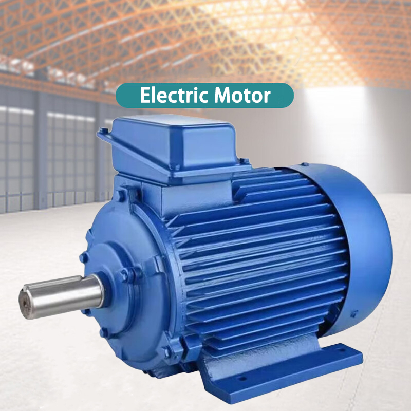 electric motor