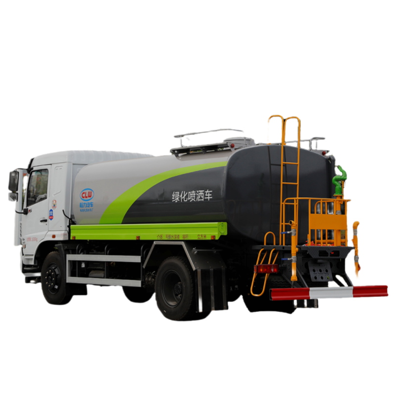 DONGFENG Huashen 4x2 permetező teherautó