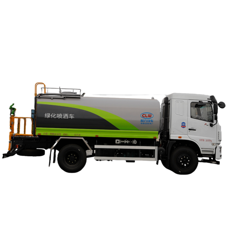 DONGFENG Huashen 4x2 permetező teherautó