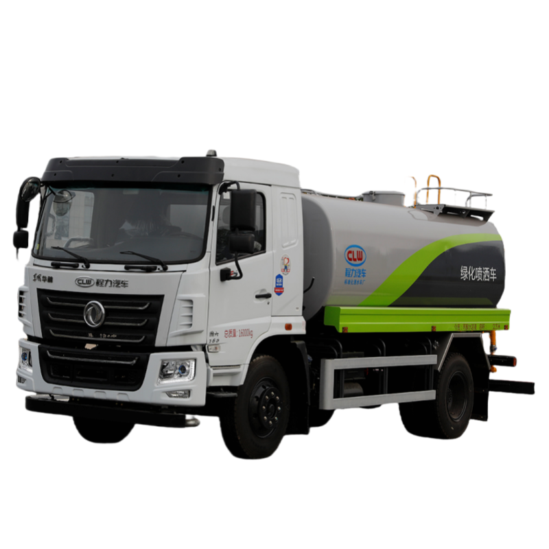 DONGFENG Huashen 4x2 permetező teherautó