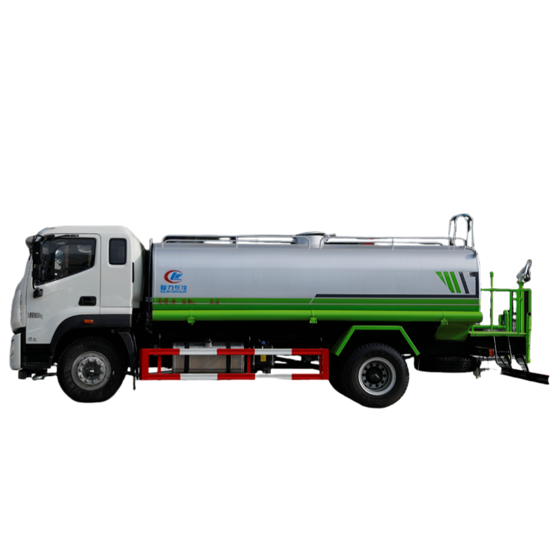 FOTON 4x2 permetező teherautó