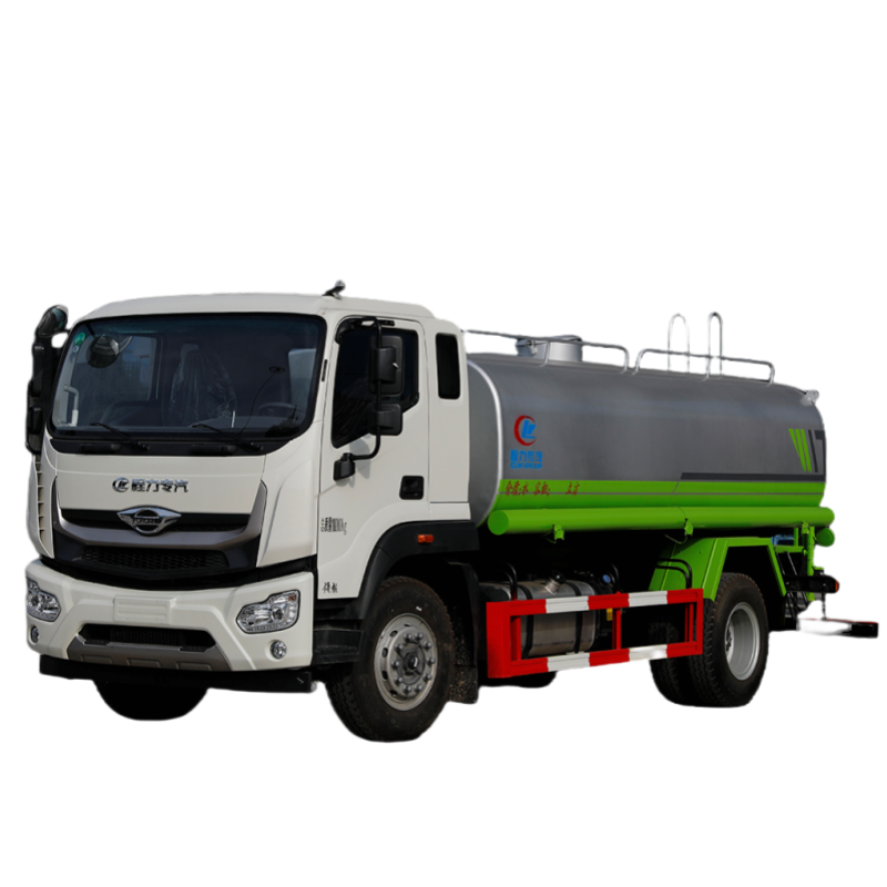 FOTON 4x2 permetező teherautó