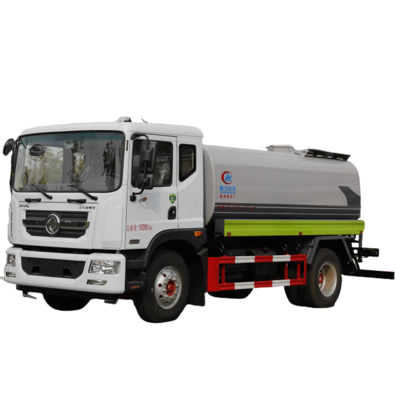 DONGFENG D9 4x2 permetező teherautó