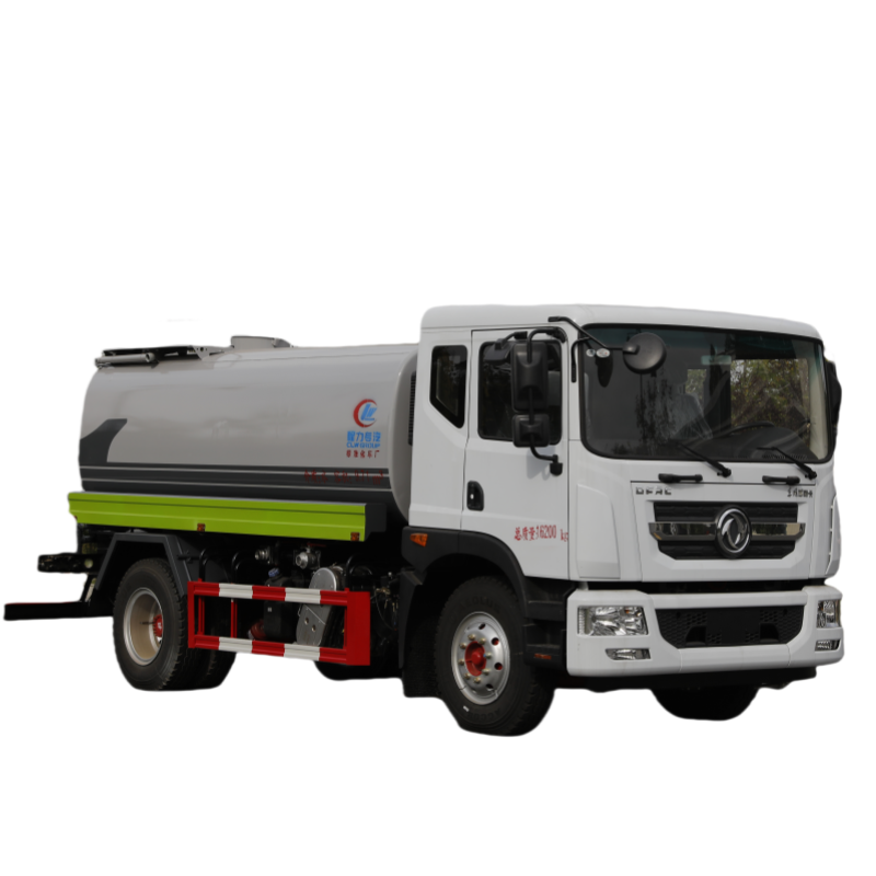 DONGFENG D9 4x2 permetező teherautó