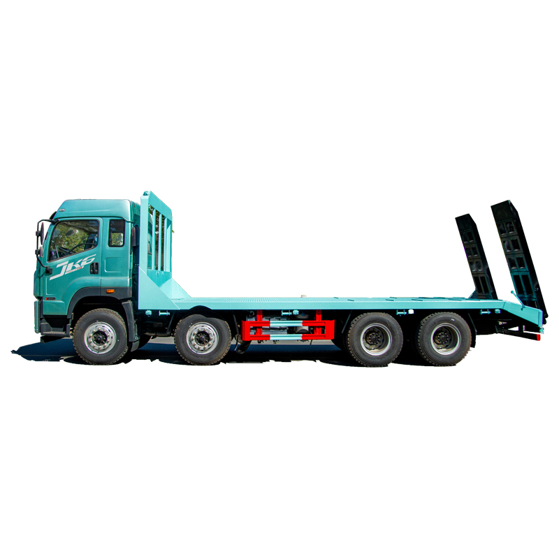 FAW Jiefang platós teherautó 6x4