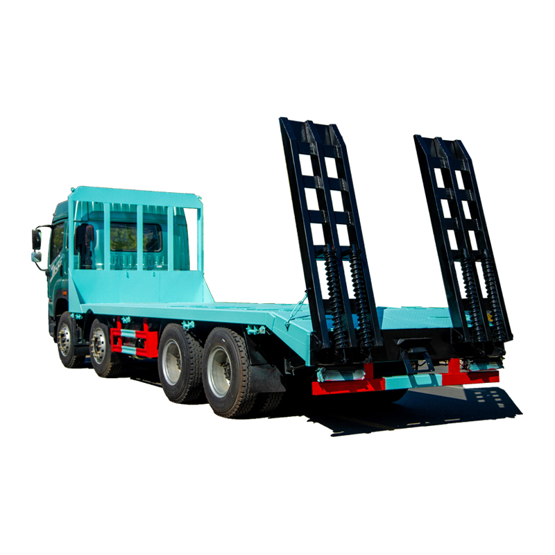 FAW Jiefang platós teherautó 6x4
