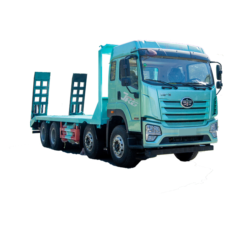 FAW Jiefang platós teherautó 6x4