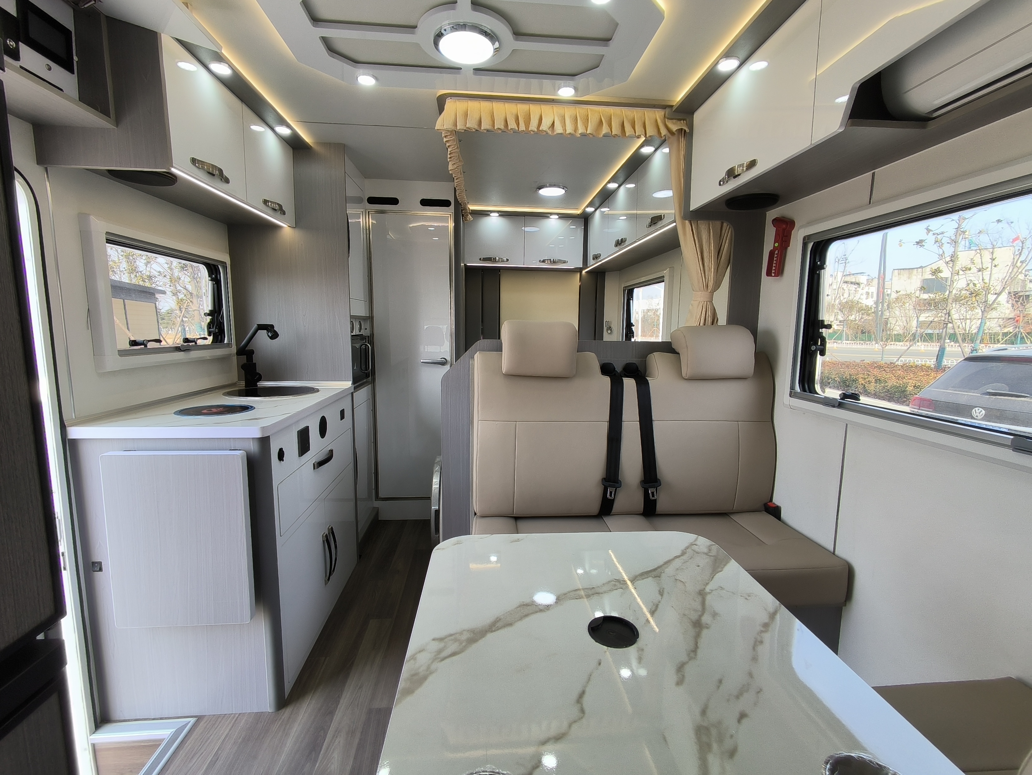 RV manufacturers