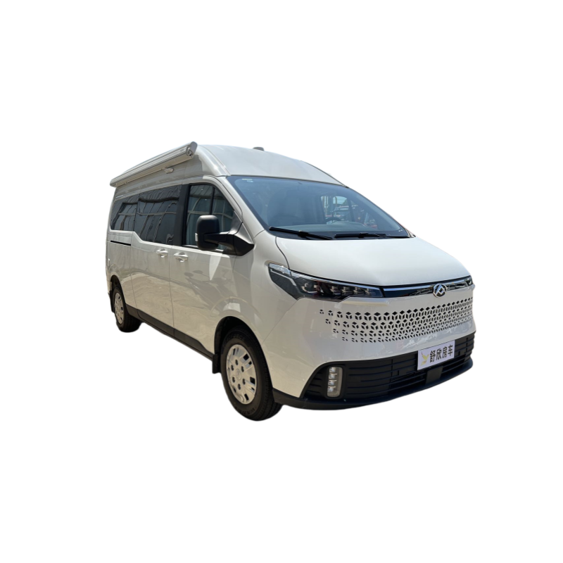 MAXUS V70 B típusú lakóautó B típusú lakóautóként utazó lakóautók ára