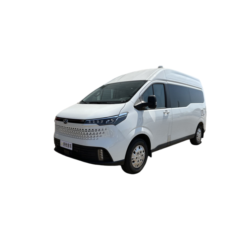 MAXUS V70 B típusú lakóautó B típusú lakóautóként utazó lakóautók ára