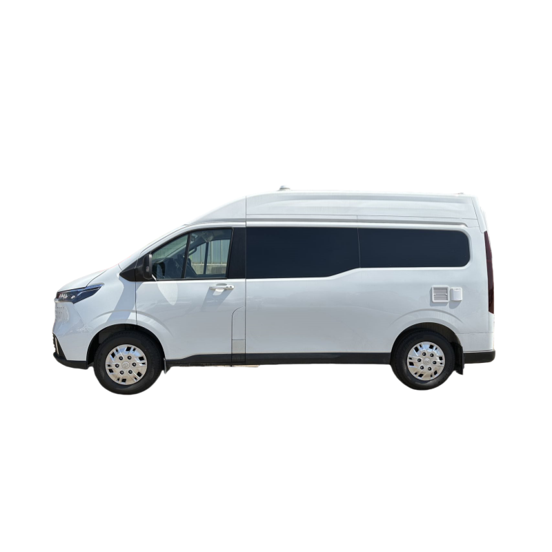MAXUS V70 B típusú lakóautó B típusú lakóautóként utazó lakóautók ára